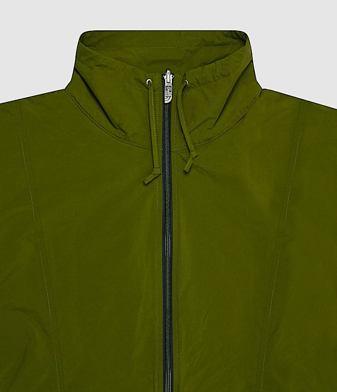 The North Face X CDG North Dome Wind Jacket