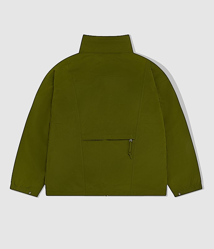 The North Face X CDG North Dome Wind Jacket
