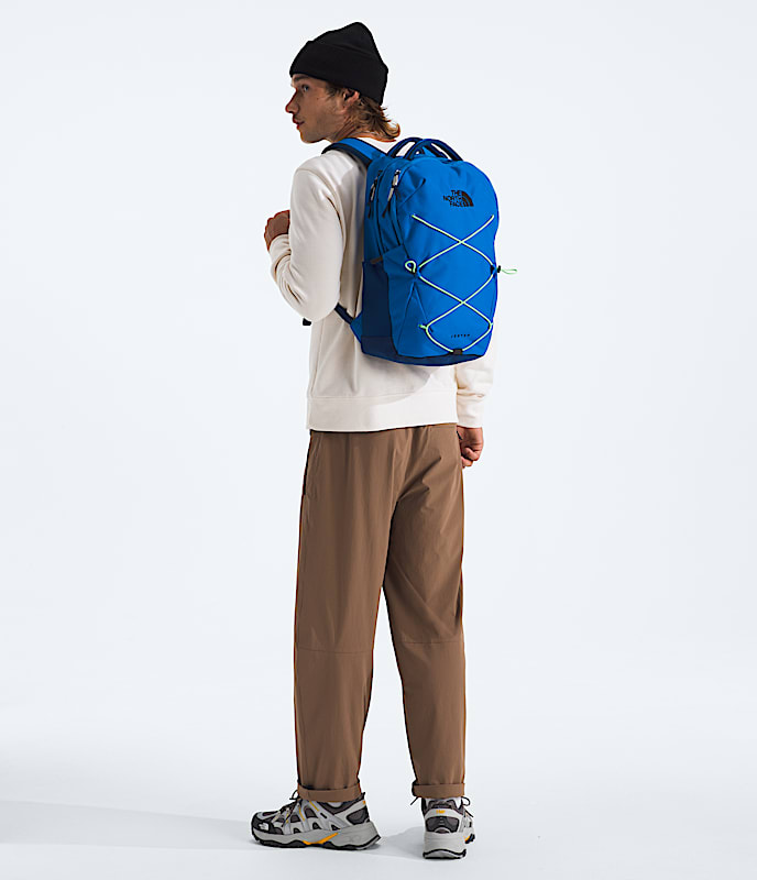 Jester Backpack - 5