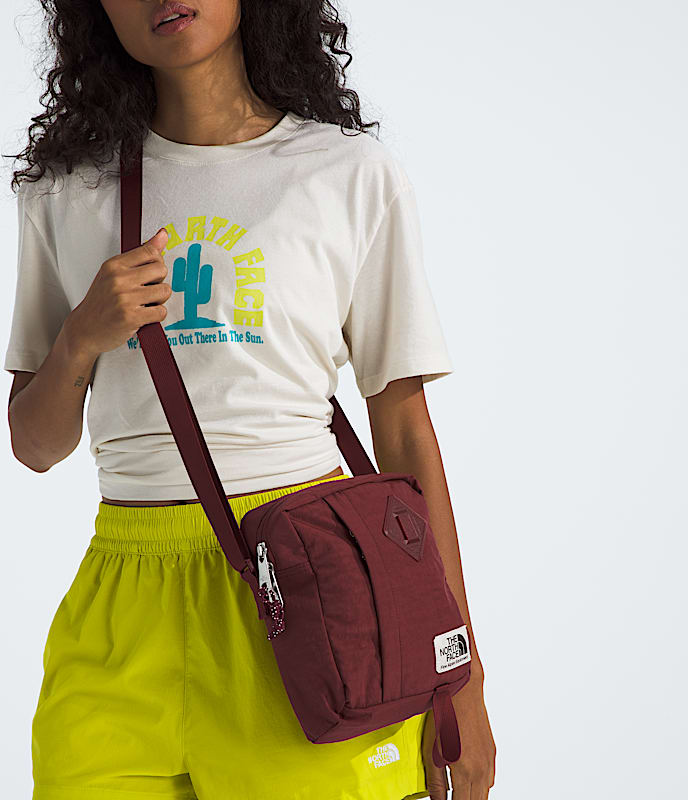 Berkeley Crossbody | The North Face Canada
