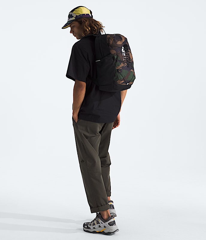 Youth Court Jester Backpack
