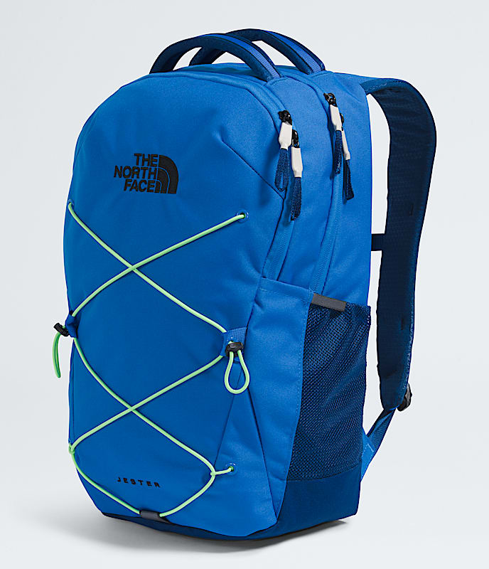 Jester Backpack - 3