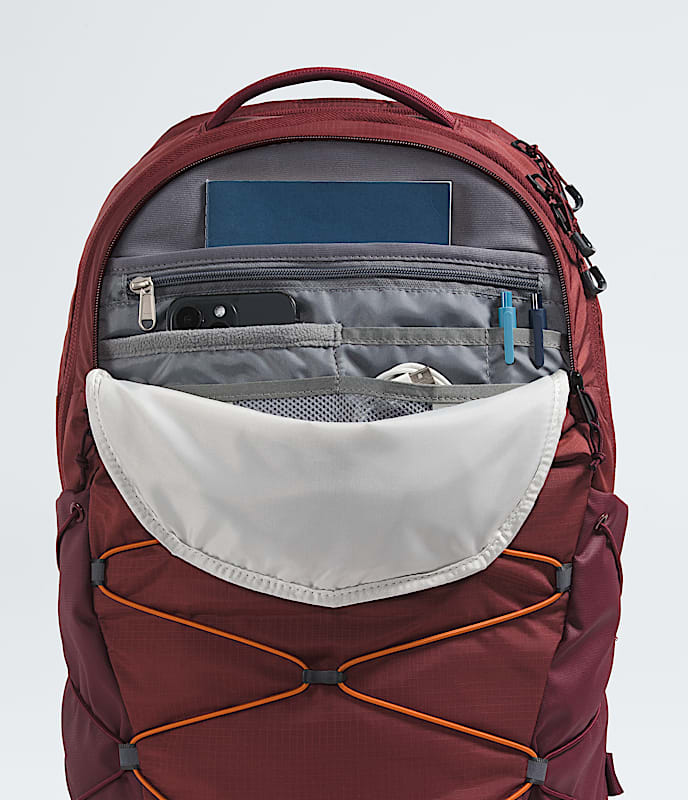 Borealis Backpack | The North Face