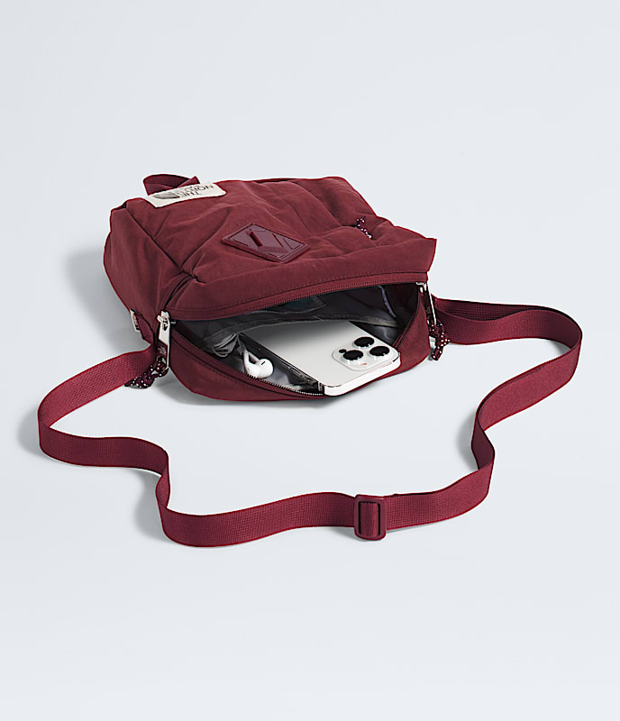 Berkeley Crossbody | The North Face Canada