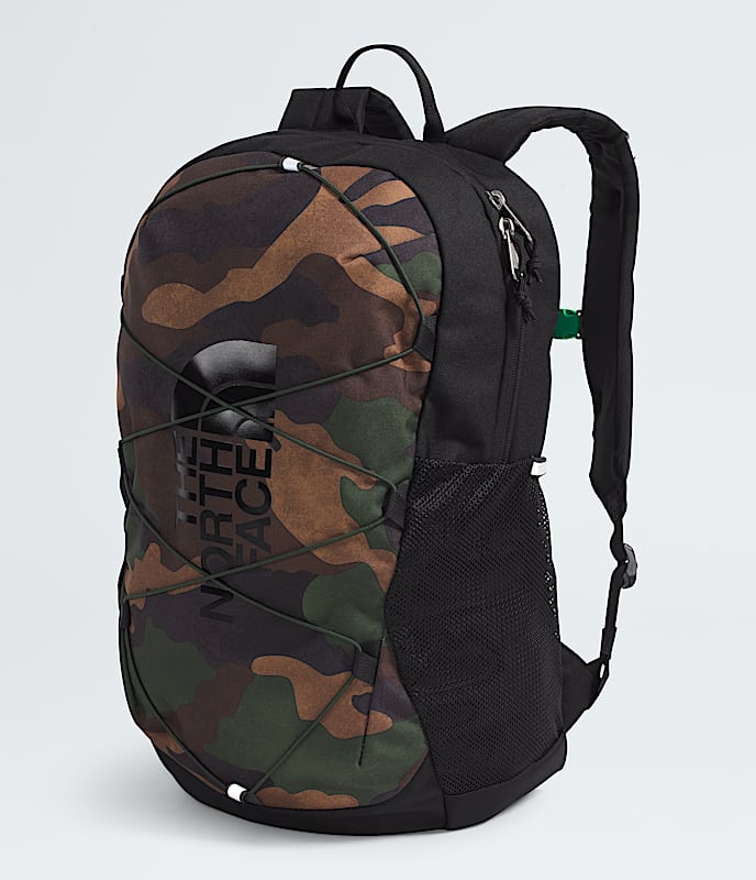 Youth Court Jester Backpack