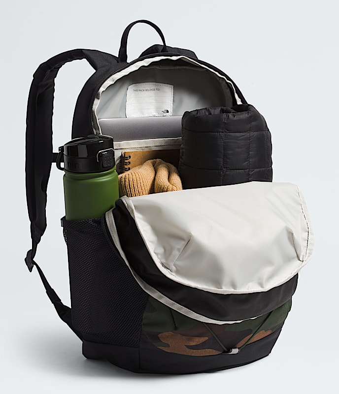Youth Court Jester Backpack