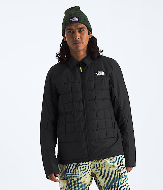 Men’s THERMOBALL™ Snow Triclimate® Jacket - 3