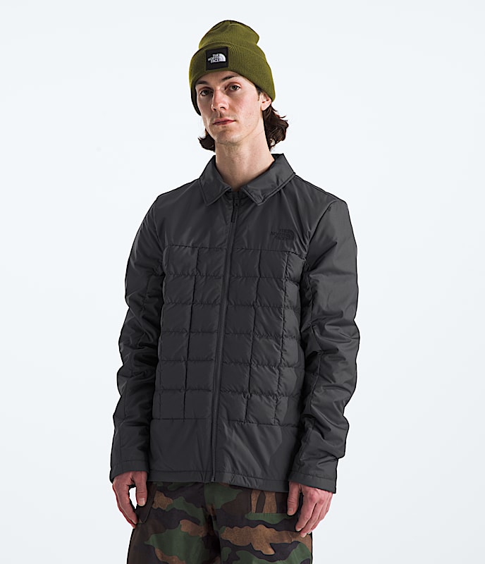 Men's ThermoBall™ Snow Triclimate® Jacket | The North Face