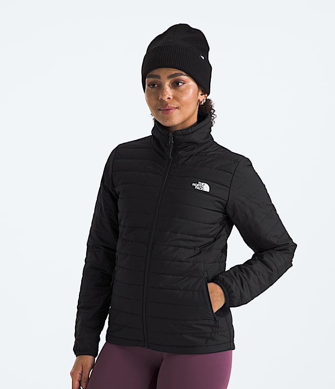 Manteau Carto Triclimate pour femmes - 3