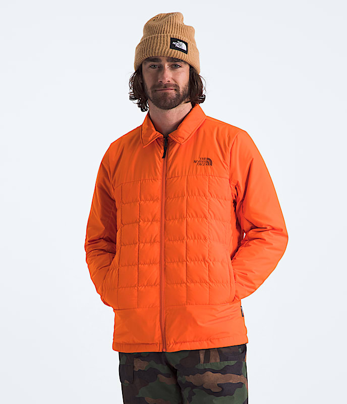 Men’s THERMOBALL™ Snow Triclimate® Jacket - 3