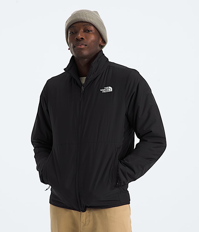 Men's Carto Triclimate® Jacket | The North Face