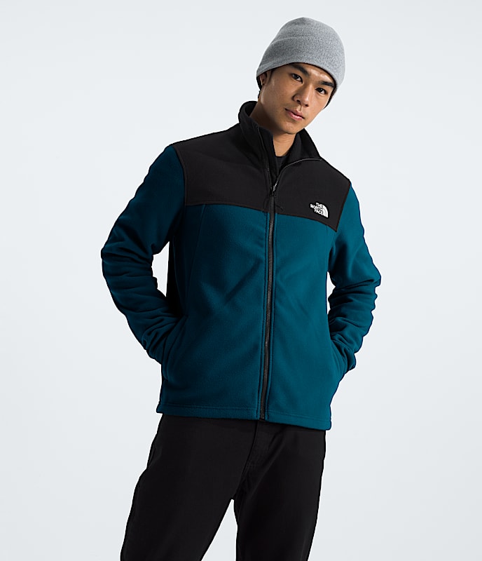 Men’s Antora Triclimate® Jacket