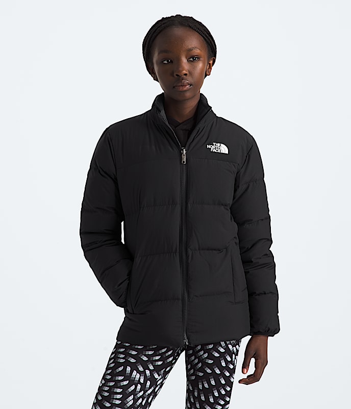 Boys’ & Girls’ North Down Triclimate® - 3