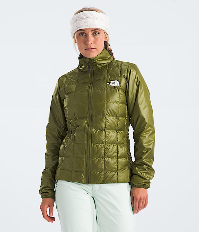 Women's ThermoBall™ Snow Triclimate® Jacket | The North Face