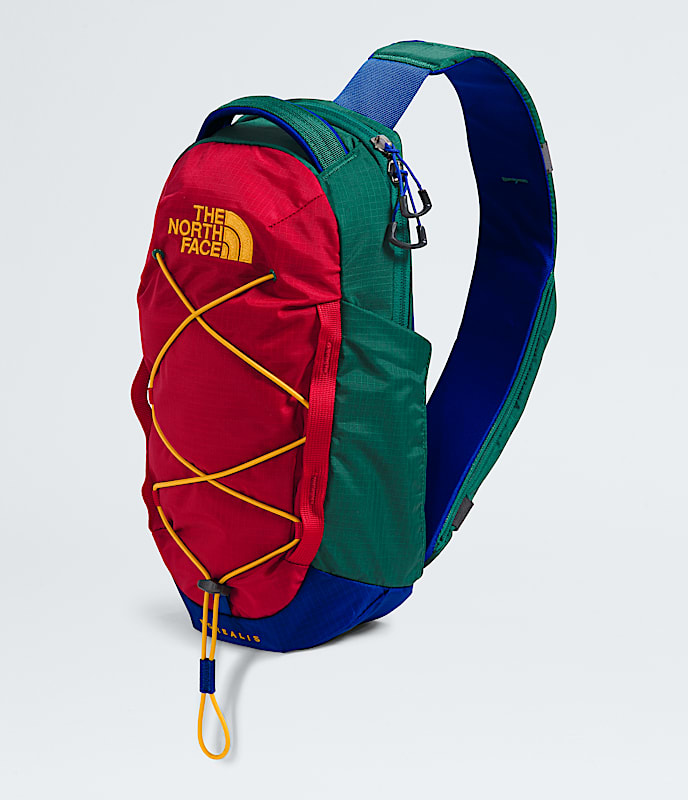「大人気 新入荷 新品」に該当するファッション通販 | Sling Borealis The Face North バッグ