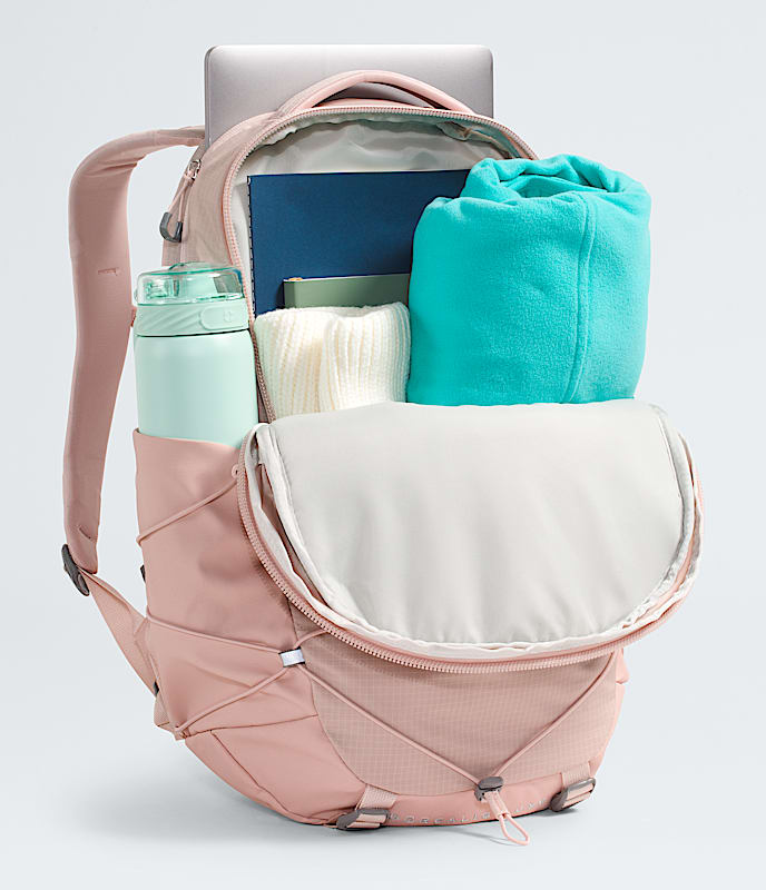 Women’s Borealis Luxe Backpack - 4
