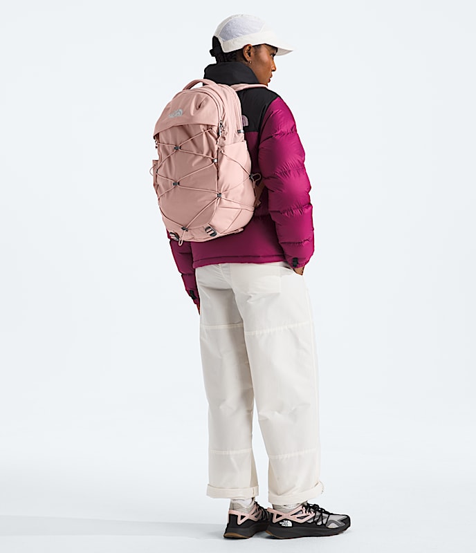 Women’s Borealis Luxe Backpack - 5