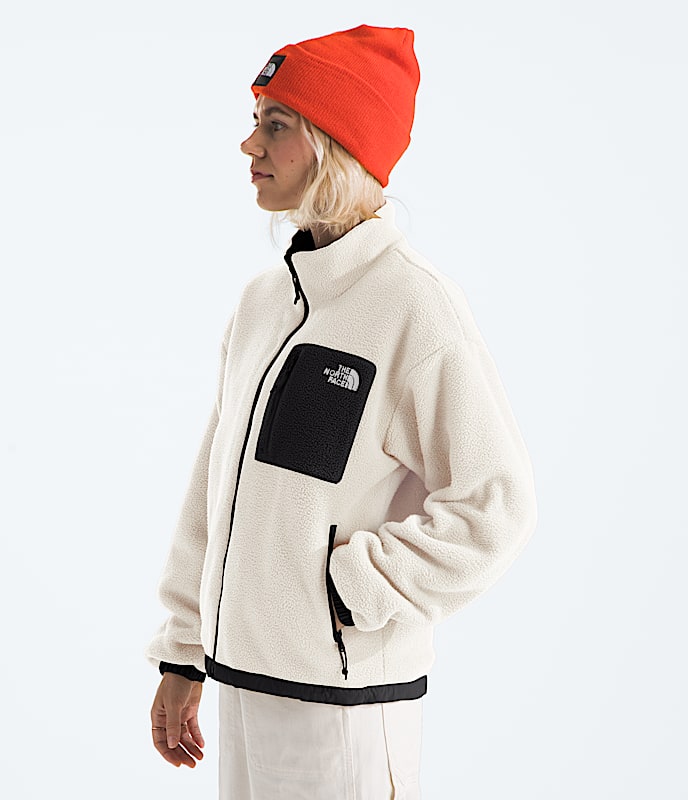Women’s Yumiori Reversible Jacket