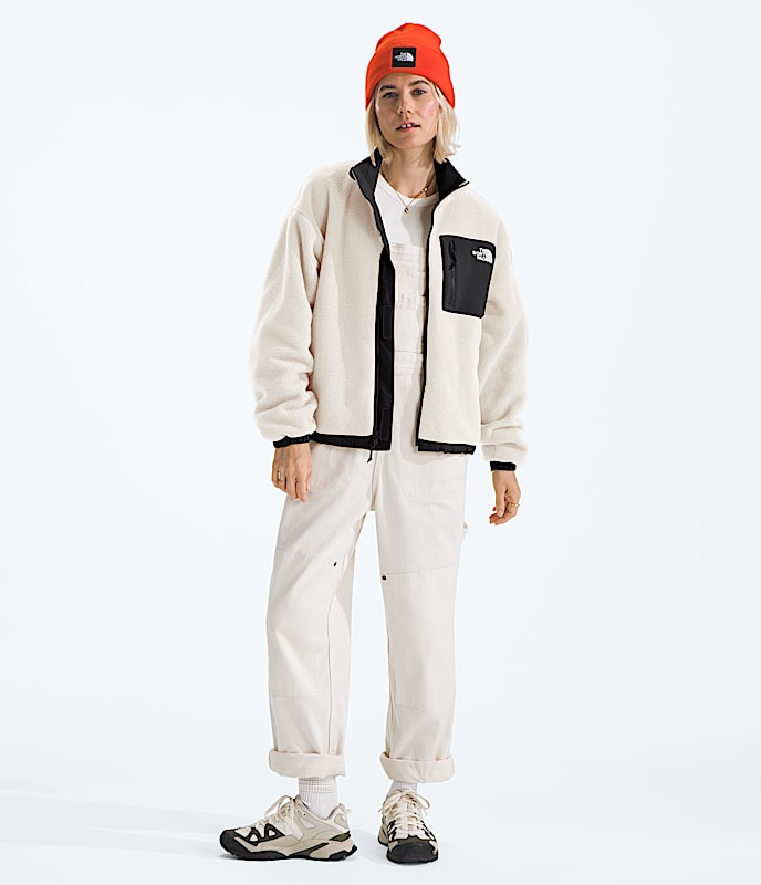 Women’s Yumiori Reversible Jacket