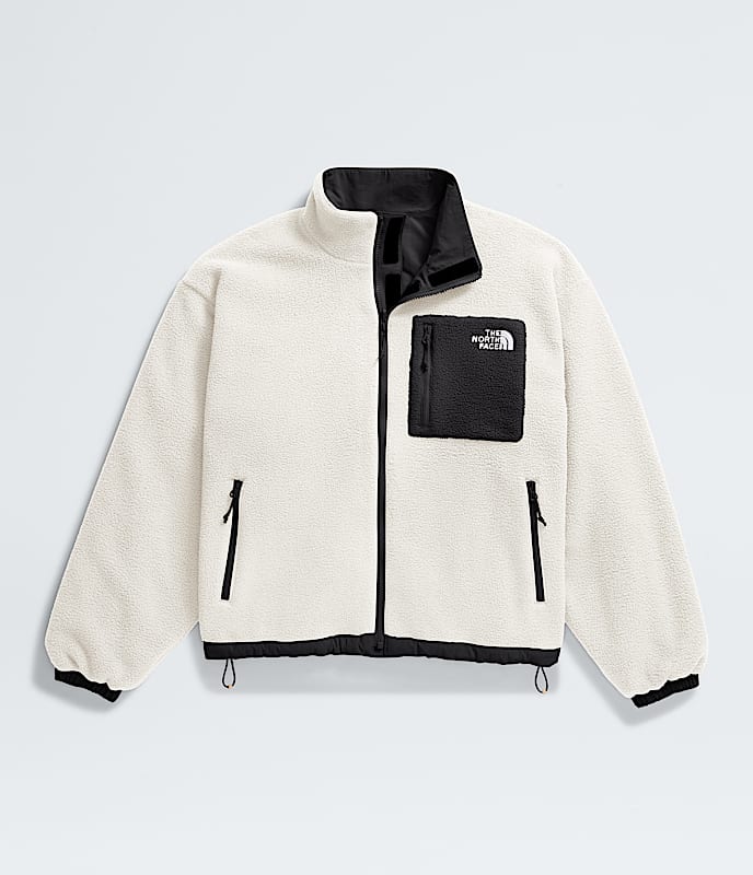 Women’s Yumiori Reversible Jacket - 7