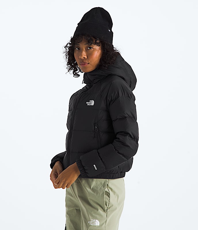 Women’s Hydrenalite™ Down Hoodie