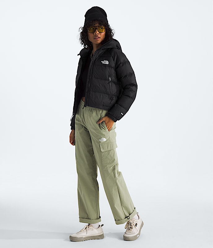 Women’s Hydrenalite™ Down Hoodie