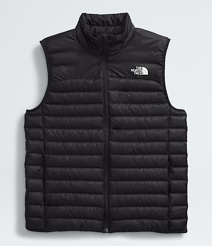 ファッションアイテム人気ランキング Men's Terra Peak Vest | The North Face Canada トップス