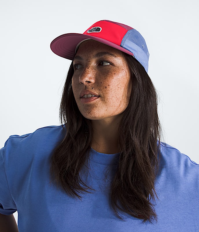 Class V Camp Hat