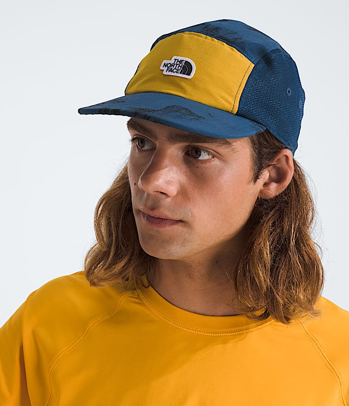 Class V Camp Hat - 3