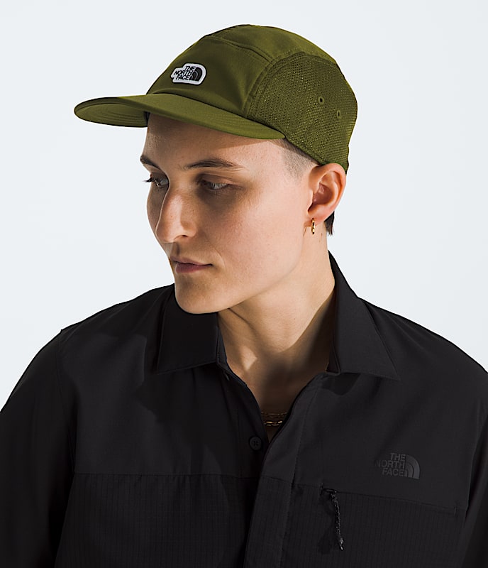 Class V Camp Hat - 3