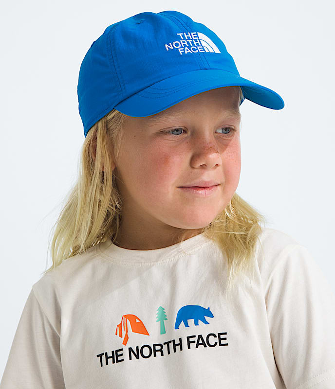素敵でユニークな Kids' Face North The | Hat Horizon 帽子