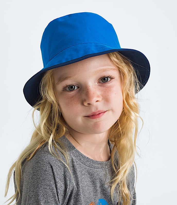The North Face｜ (Class V Reversible Bucket Hat (NF0A7WG Class V Reversible Bucket Hat | The North Face