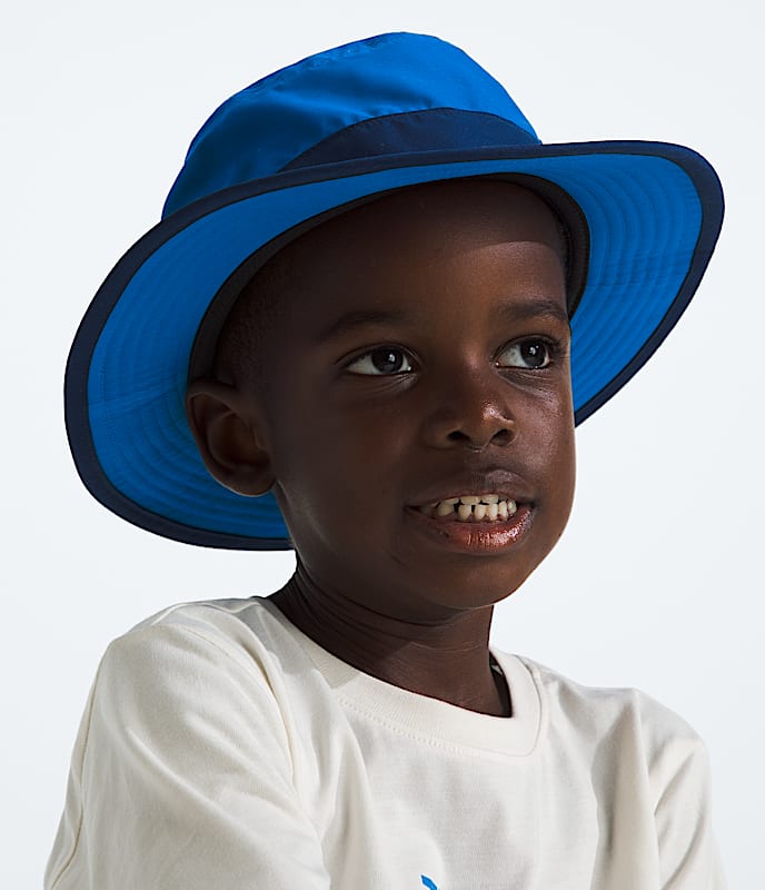 Kids’ Class V Brimmer - 3