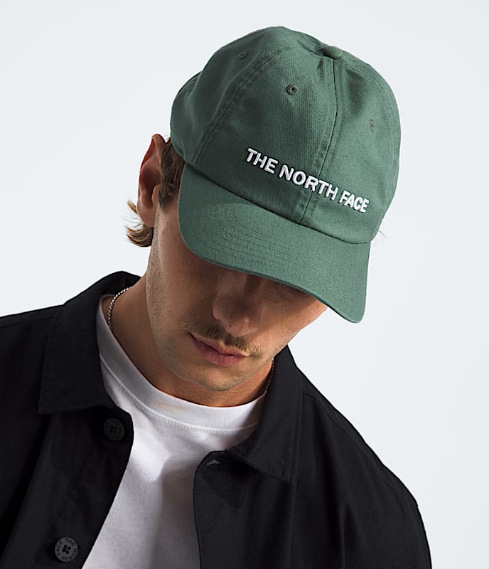 Roomy Norm Hat