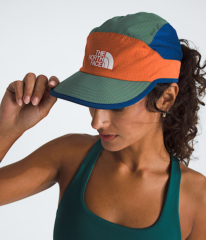 Summer LT Run Hat - 3