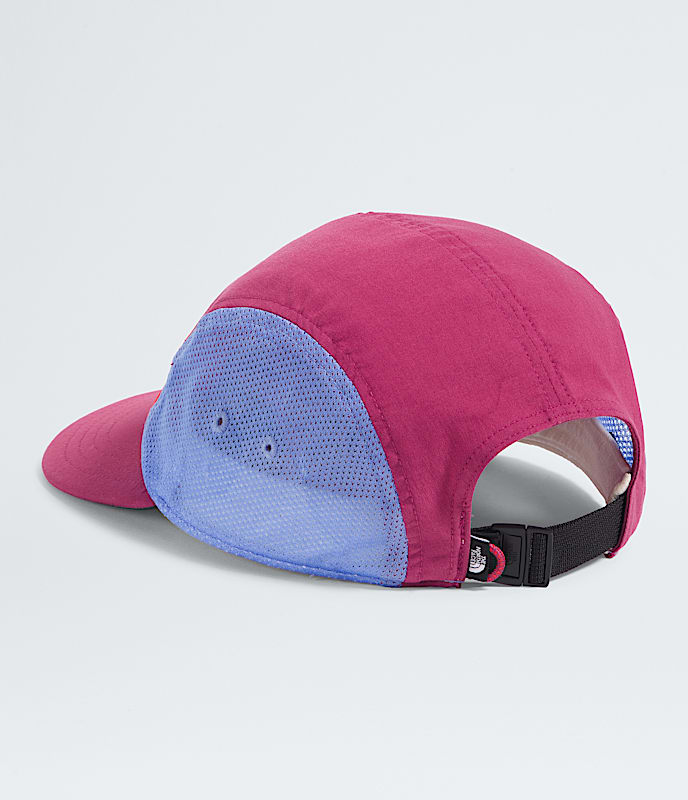 Class V Camp Hat