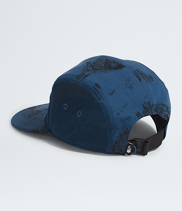 Class V Camp Hat - 2