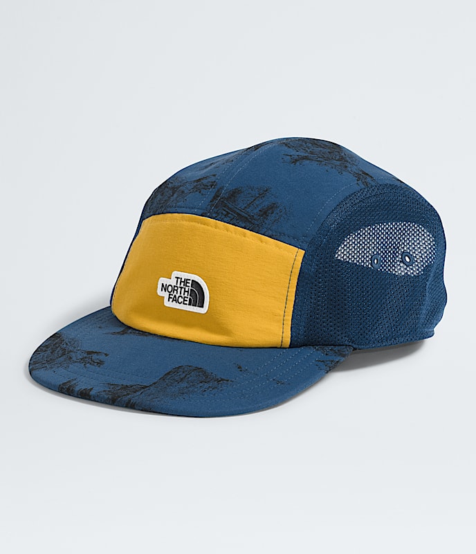 Class V Camp Hat - 1