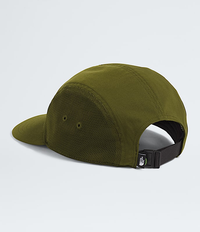 Class V Camp Hat - 2