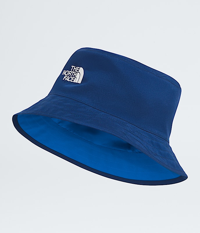 帽子 CDG x The North Face Bucket Hat CDG x The North Face Packable Ripstop Bucket Hat / TNF Black