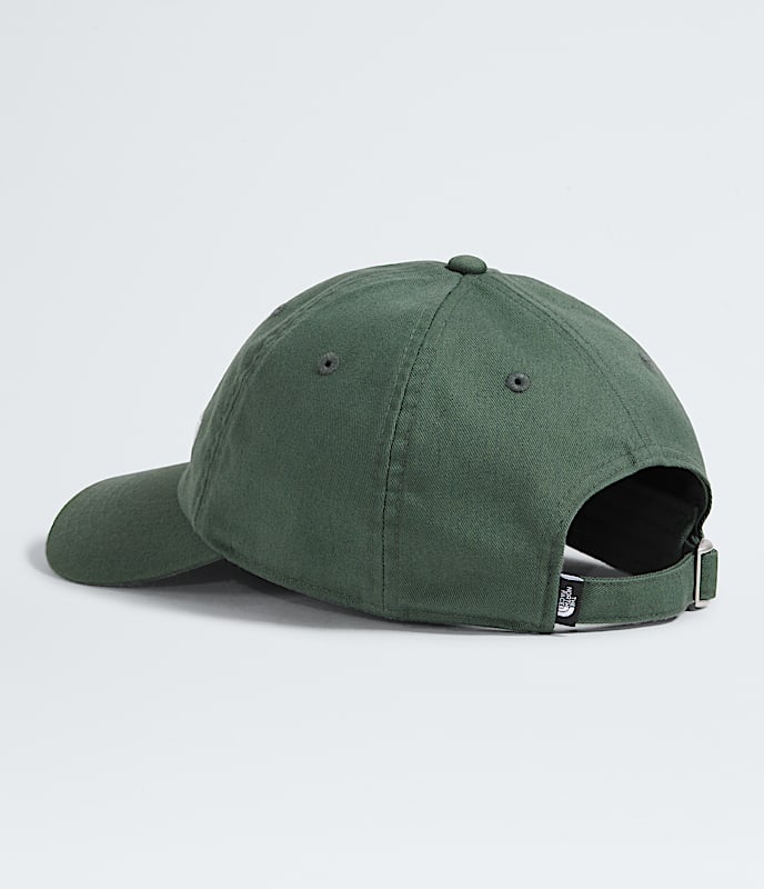 Roomy Norm Hat