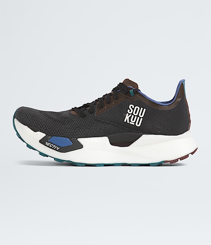 【メーカー直送】 TNF Face North The | Shoes Hybrid Pro VECTIV SOUKUU UNDERCOVER x 靴