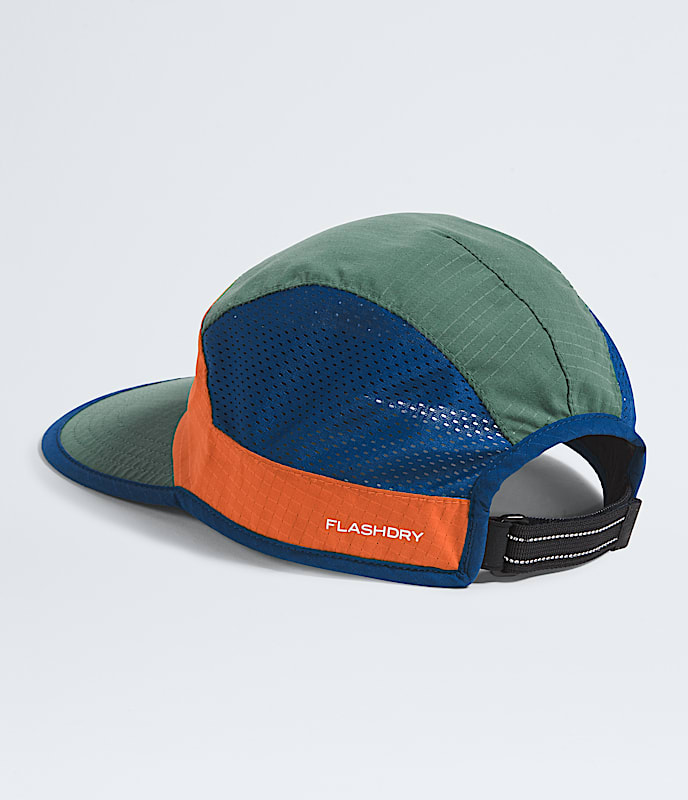 Summer LT Run Hat - 2