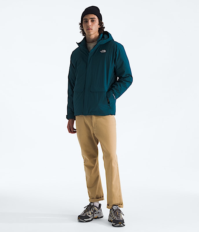 Men’s DRYVENT™ Mono Triclimate® Jacket - 2