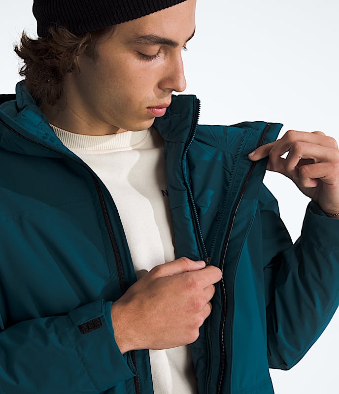 Men’s DRYVENT™ Mono Triclimate® Jacket - 7