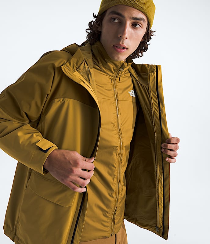 Men’s DRYVENT™ Mono Triclimate® Jacket - 9