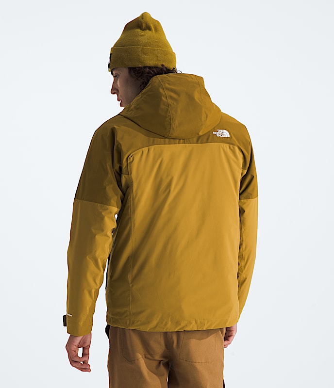 Men’s DRYVENT™ Mono Triclimate® Jacket - 5