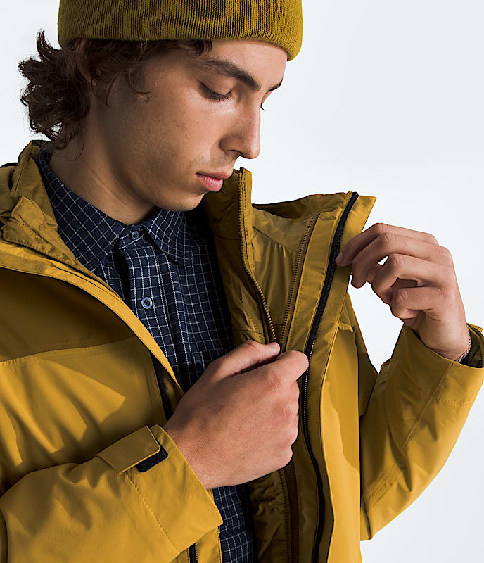 Men’s DRYVENT™ Mono Triclimate® Jacket - 7