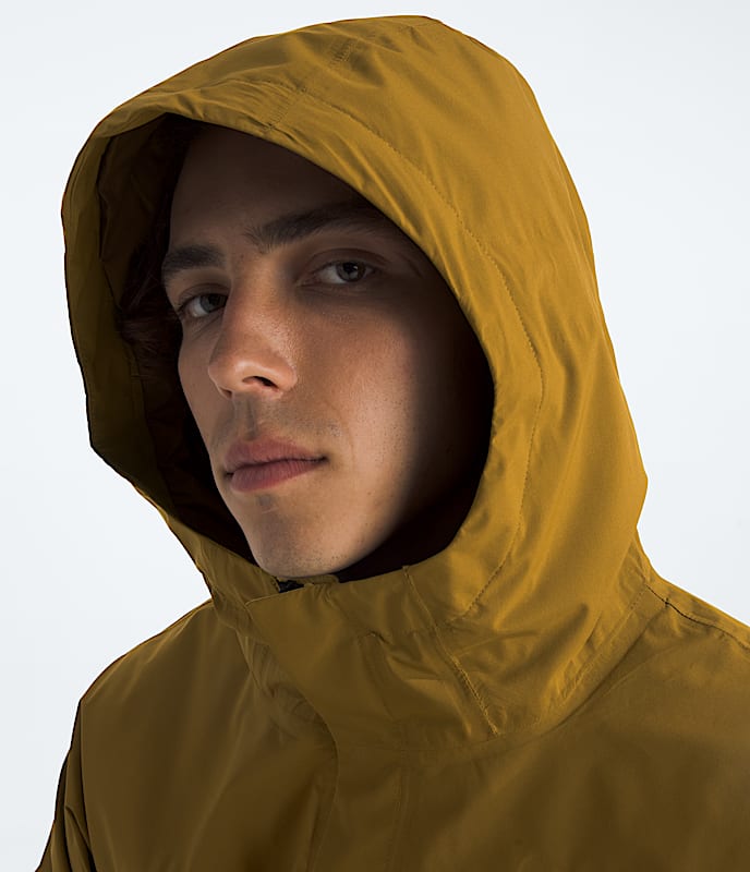 Men’s DRYVENT™ Mono Triclimate® Jacket - 8