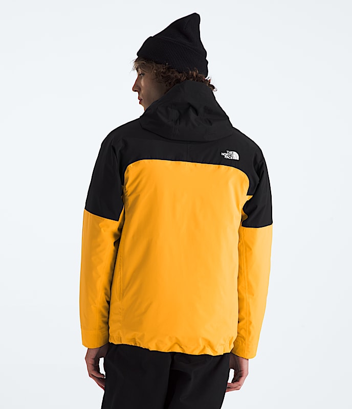 Men’s DryVent™ Mono Triclimate® Jacket
